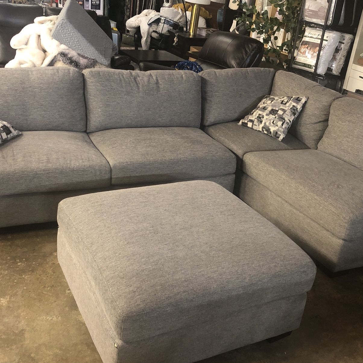 3pc Sectional Living Room Sets