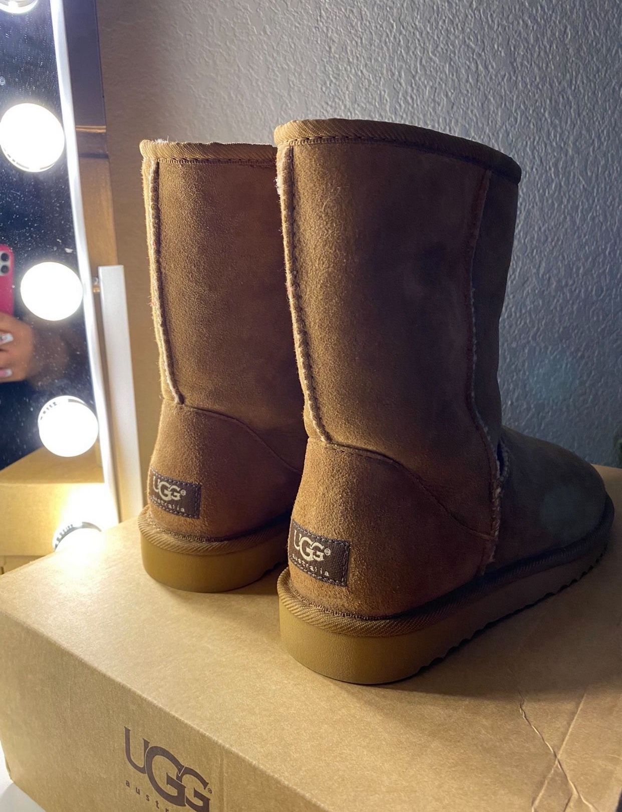 Ugg Boots