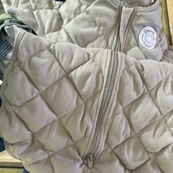 Dreamland Weighted Sleep Sack 