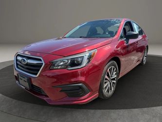 2019 Subaru Legacy