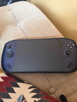 Lenovo legion go S