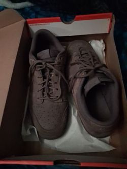 Nike low dunks