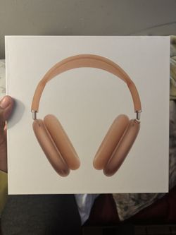 Apple AirPods Pro Max - Orange