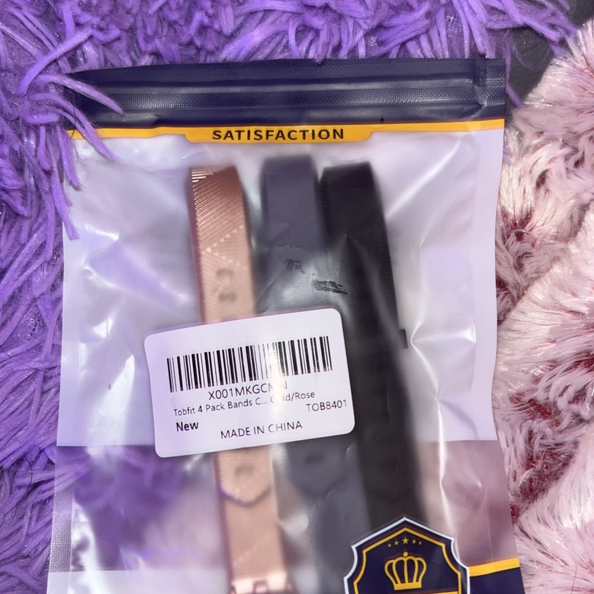Fit Bit Alta Bands