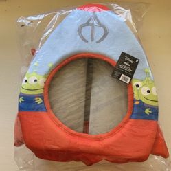 Alien The Claw Toy Story Disney Cat Dog Bed