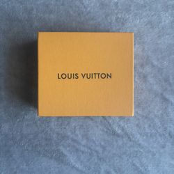 Louis Vuitton Multiple Wallet Damier Graphite Black/Grey Bi-Fold (Brand New)