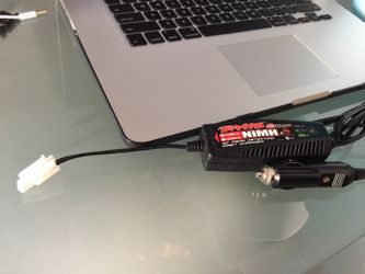 RC charger