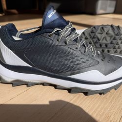 New Boombah Baseball or Softball Turf or Field Cleats