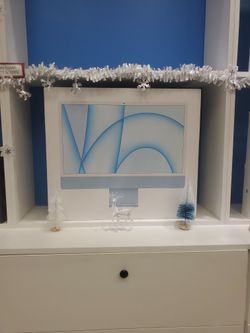 🎉 Apple iMac 24" M1 – $5 Down & Easy Payments! No Credit Needed!  - All in One Desktop