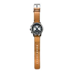 MENS NIXON WRISTWATCH 48-20 CHRONOGRAPH
