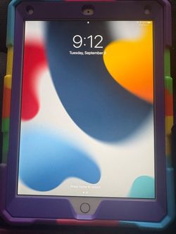 iPad Air 2