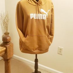 Women Puma Sweatshirt 
