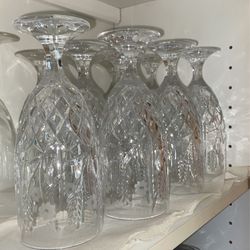 Wine Glasses
