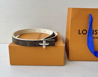 LV designer items