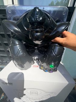 Thanos bust