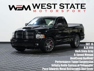 2005 Dodge Ram 1500