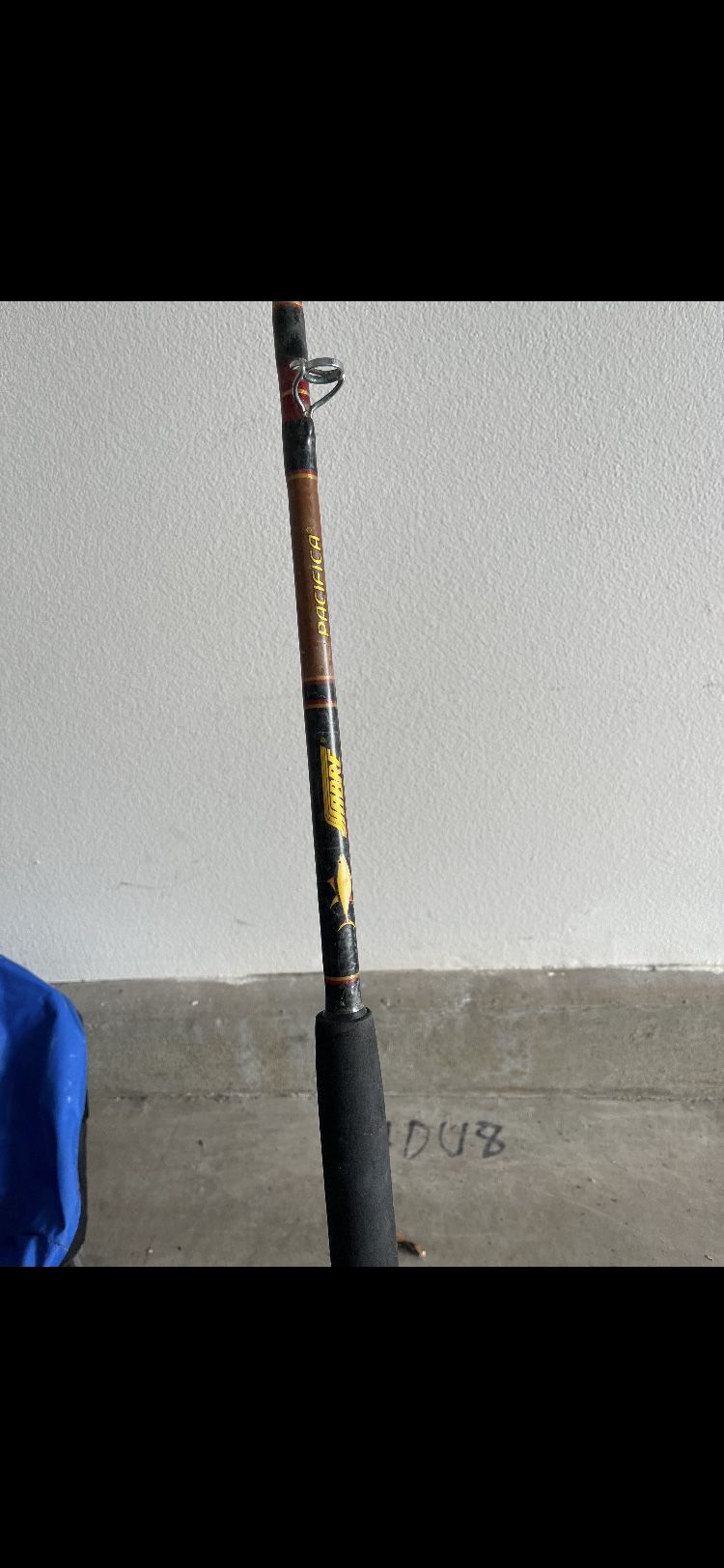 Penn Senator Fishing Rod