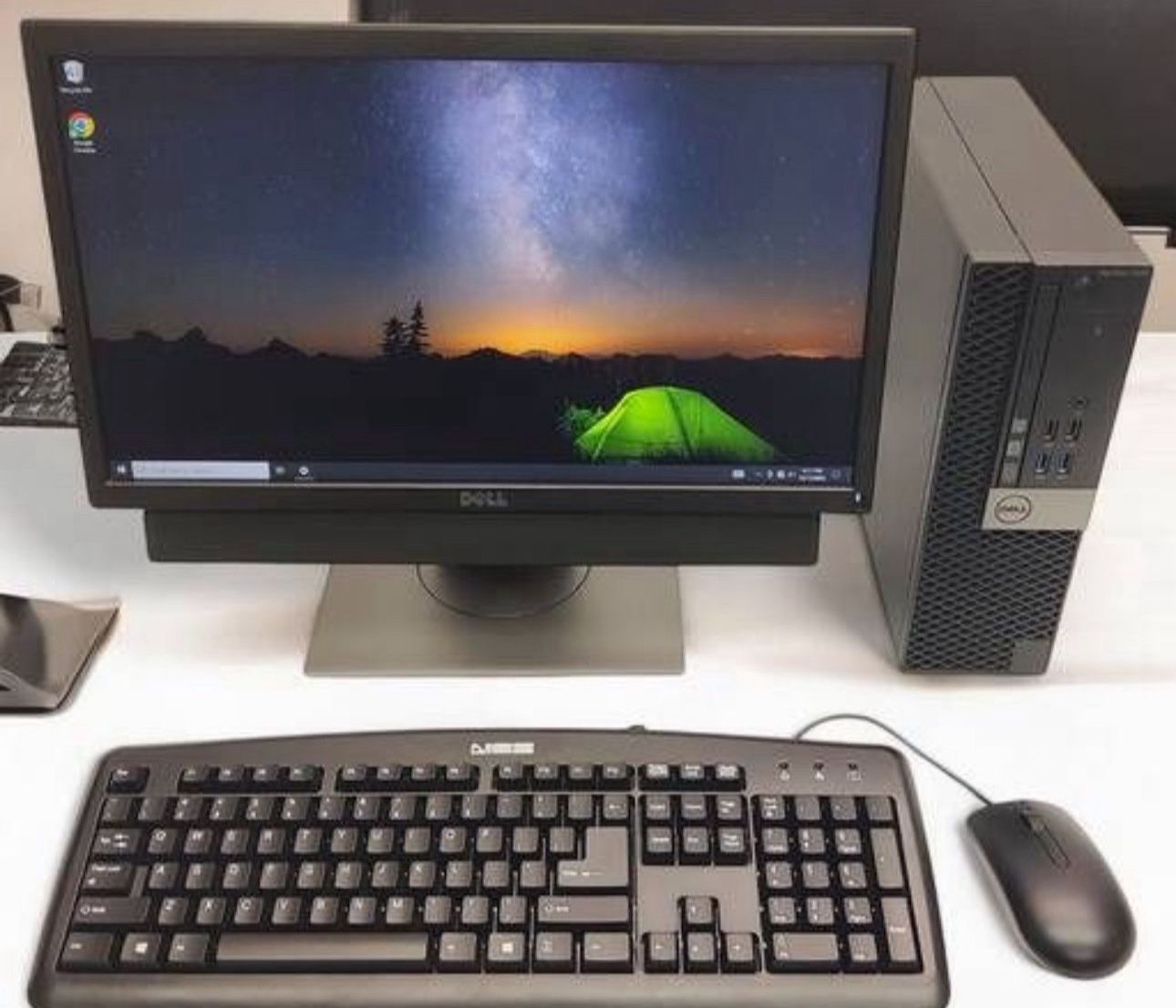 Core i7-6700 (500 GB SSD ) 16GB RAM,Windows 11Pro