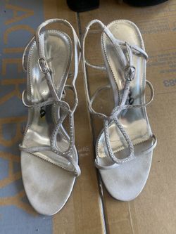 Women’s Heels 