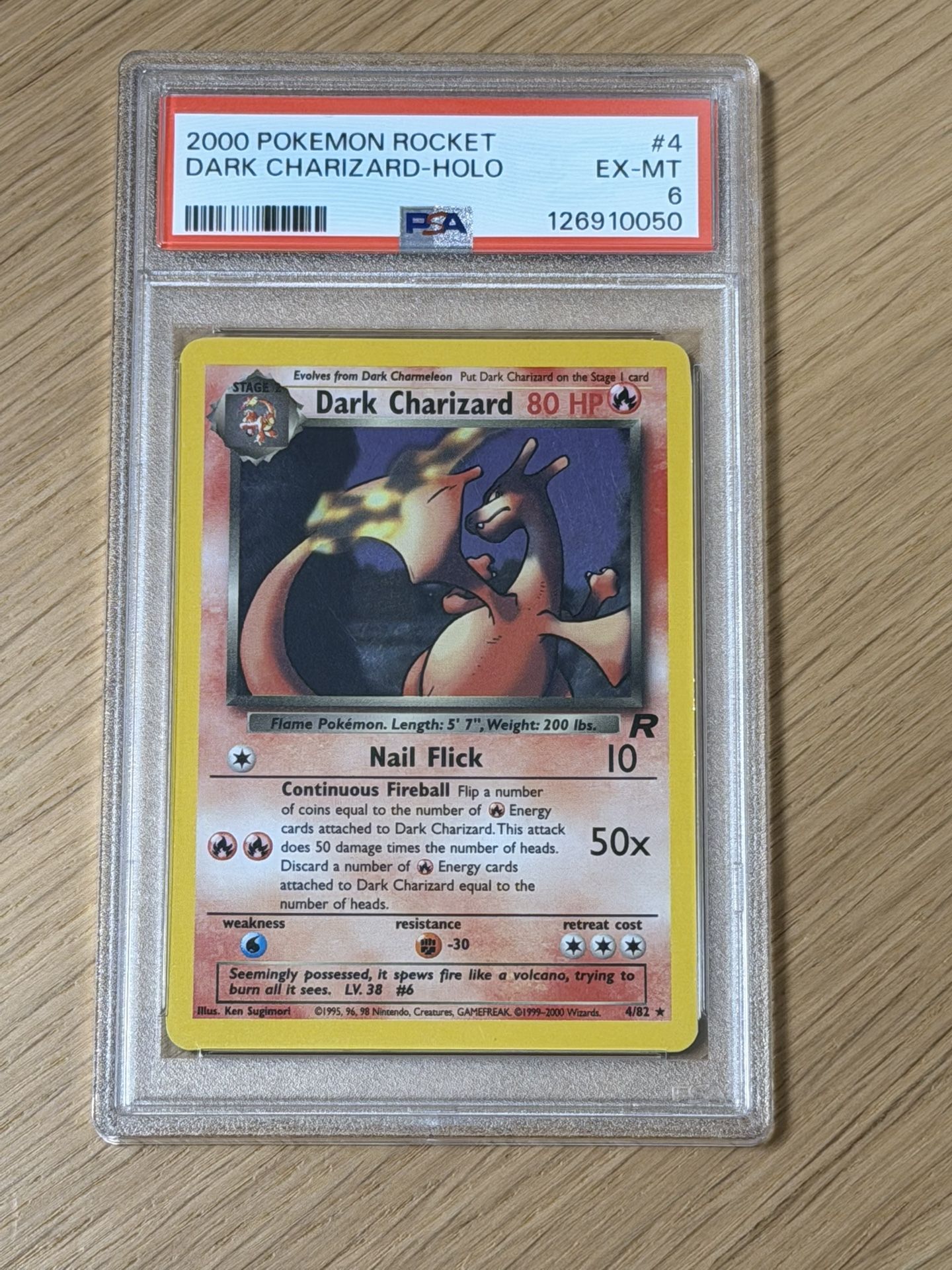 Pokemon Cards-Want to trade for Cynthia’s Garchomp SIR from Destined Rivals
