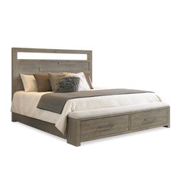 Bed Frame Modern 