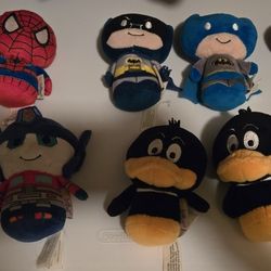 Hallmark Itty Bittys