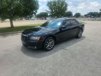 2014 Chrysler 300