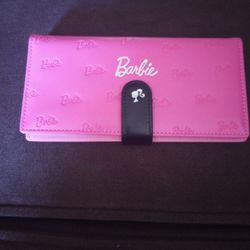 Betty Boop Wallet 