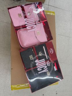 Juicy Culture Set 3 Pieces $50
