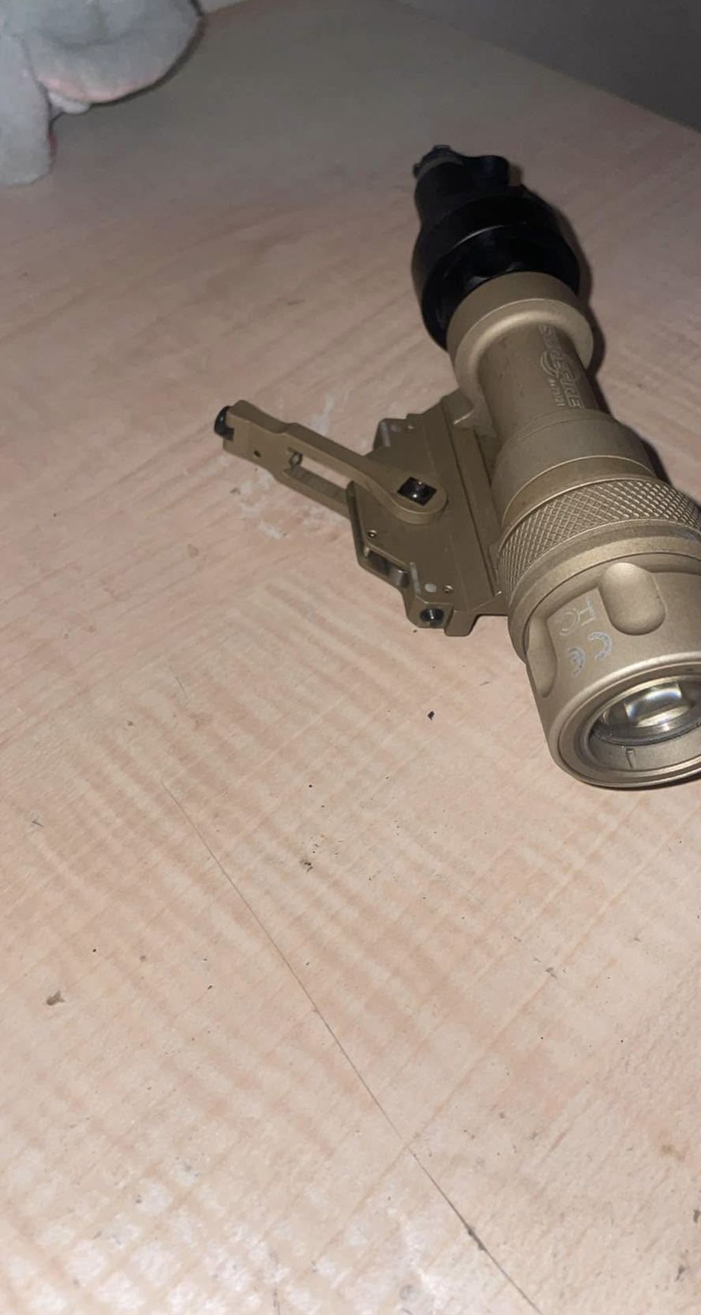Surefire M952v