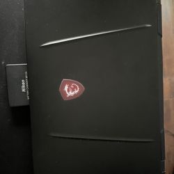 MSI GL65 