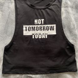 Workout Tank 