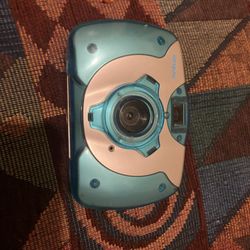 Argus DC 1500 vintage digital camera (As Is)