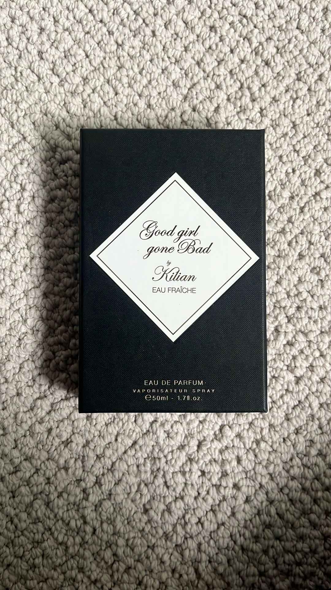 Good Girl Gone Bad By Killian