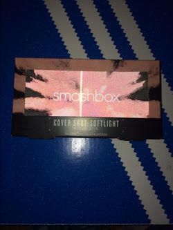 Authentic SmashBox Pallet from Ulta