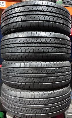 245/65R17 SUREDRIVE HIGHWAY #A18C0626