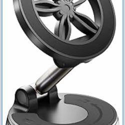 Magnetic Car phone holder
