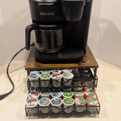 Coffee Maker Keurig M.5000 