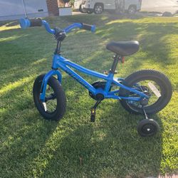 Specialized Riprock Coaster 12 Bike 