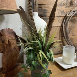 Flower arrangement