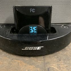 Bose Sound Dock