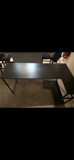Desk