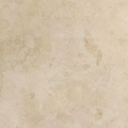 16x16 Verona Beige Marble. Seizure and foreclose Auction