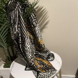Luxury Scarf