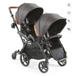Double Stroller