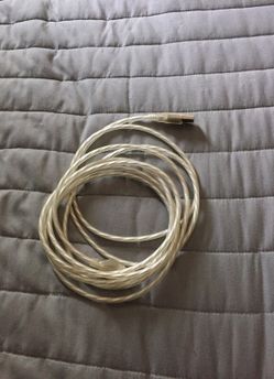Glow in the Dark Charger