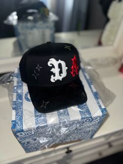 Dandy hat