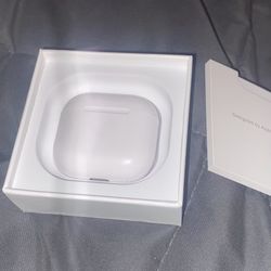 AirPod Pro 4 (with ANC)