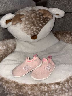 New balance toddler shoes
