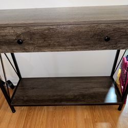 Console Table